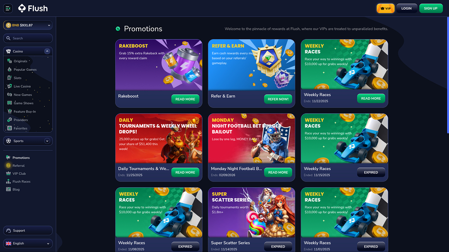 casino graphic